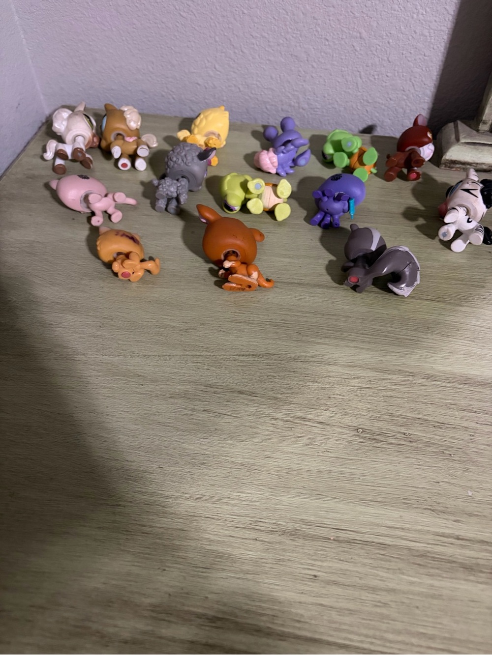 Littlest Pet Shop Lot of 14 - Picture 5 of 5